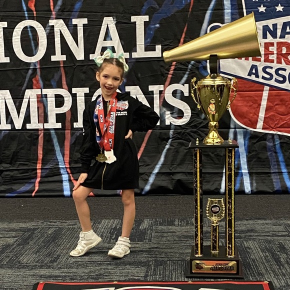 Meet your Posher, Cecilia - Picture 6 of 6